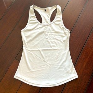 P’tula tank top